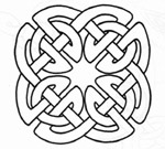 celtic knot