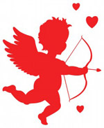 cupid ancient symbol