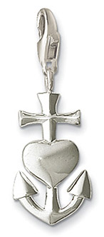 faith hope love symbol