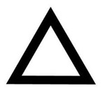 Triangle Symbol