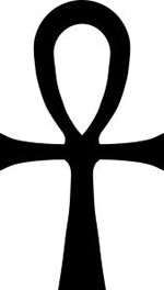 ankh symbol